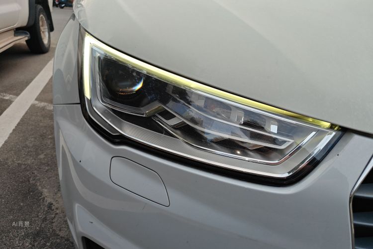 Audi A1 2017 #8 Audi A1 2017 car image #8