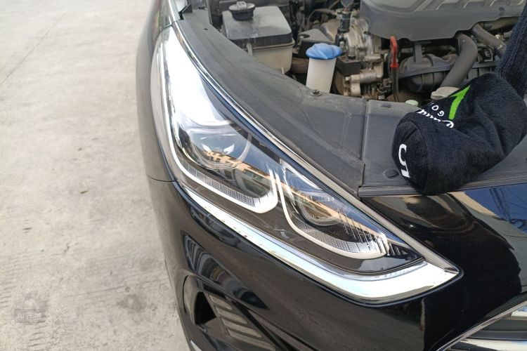 Hyundai Sonata 2018 immagine di auto #8