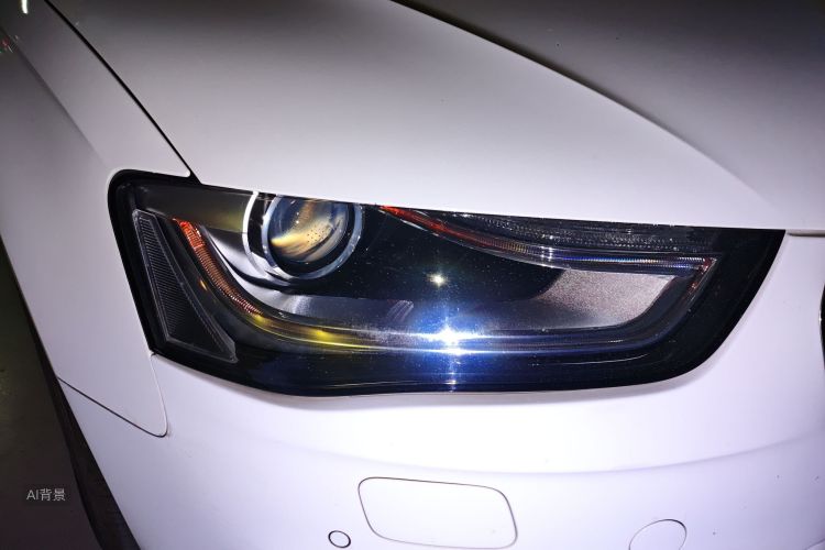 Audi A4L 2014 #8 Audi A4L 2014 car image #8