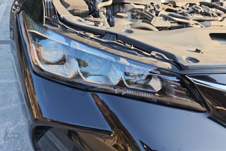 Toyota Avalon 2019 #8 Toyota Avalon 2019 immagine di auto #8