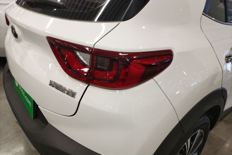 Kia KX1 2020 immagine di auto #8