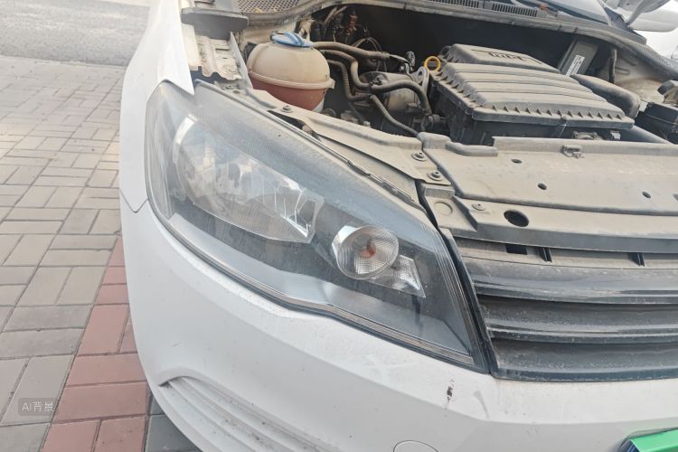 Jetta Jetta 2016 car image #8