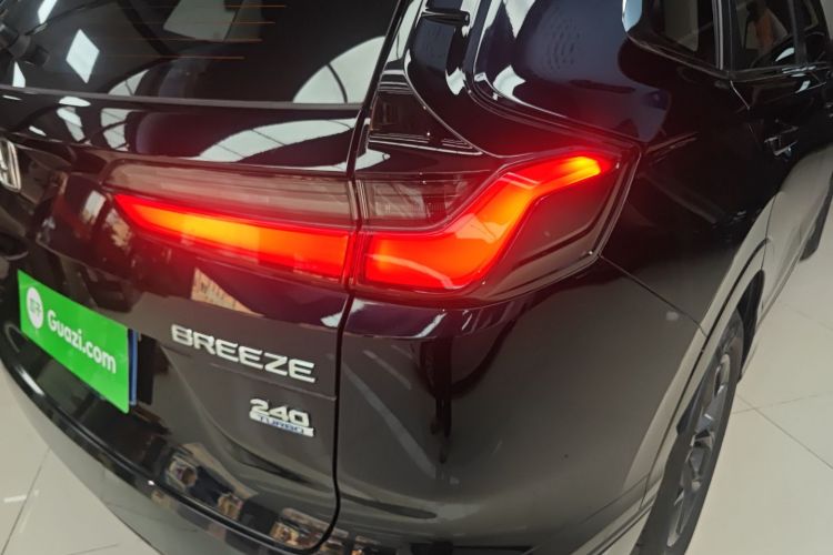 Honda Breeze 2023 #8 Honda Breeze 2023 car image #8