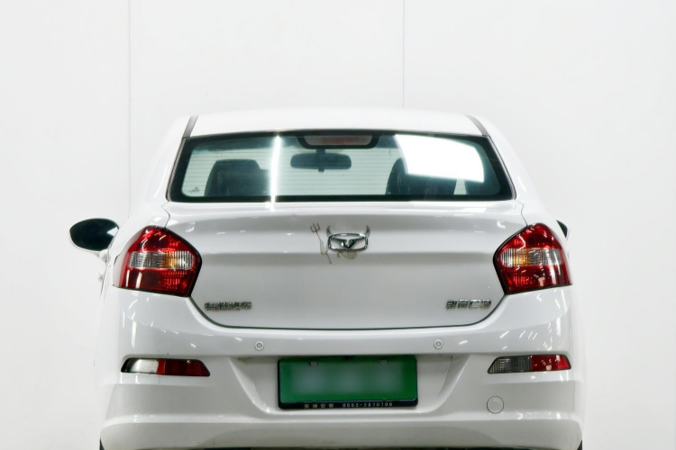 Kaiyi C3 2015 car image #8