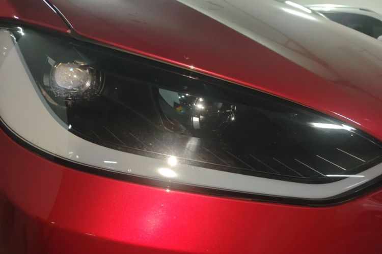 特斯拉 Model X 2023 汽车图片 #8