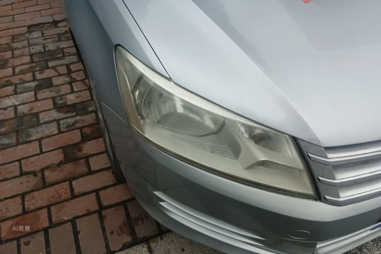 Santana 2016 #8 Santana 2016 car image #8