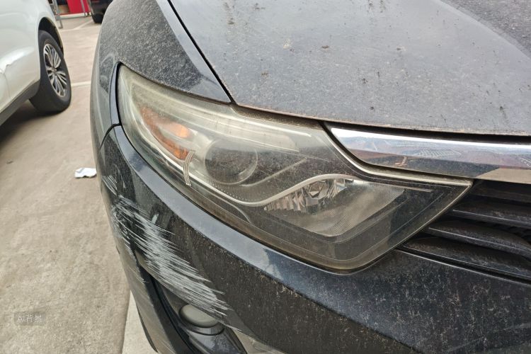 Soueast DX7 2016 #8 Soueast DX7 2016 car image #8