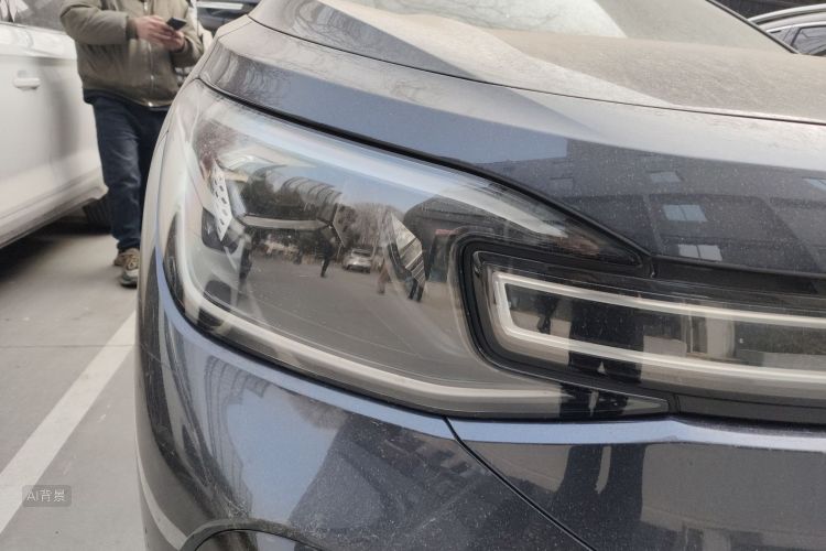 Volkswagen ID.6 Crozz 2021 #8 Volkswagen ID.6 Crozz 2021 car image #8