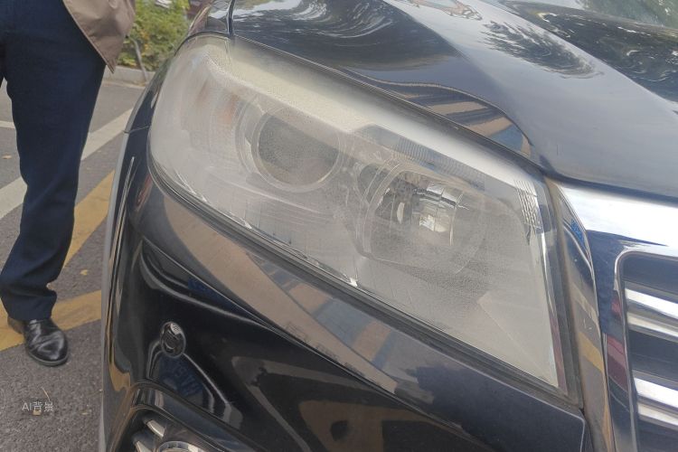 Haval H6 2015 car image #8