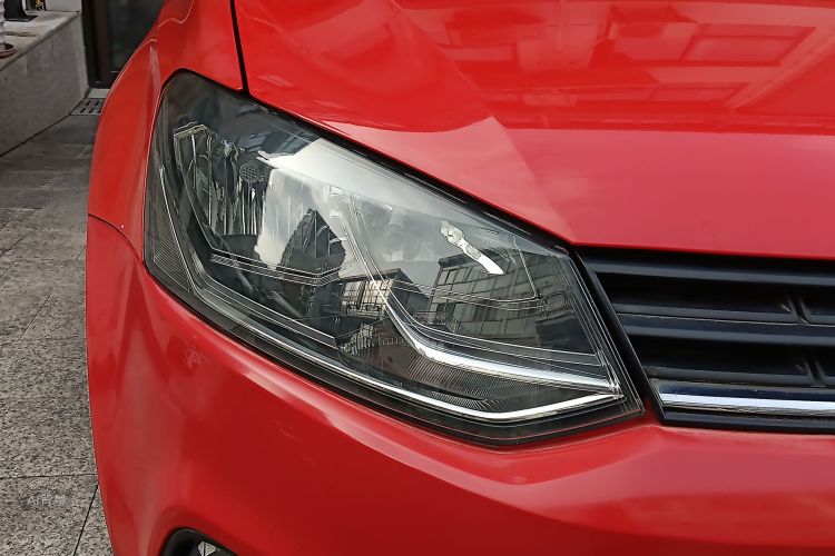 Polo 2014 #8 Polo 2014 car image #8