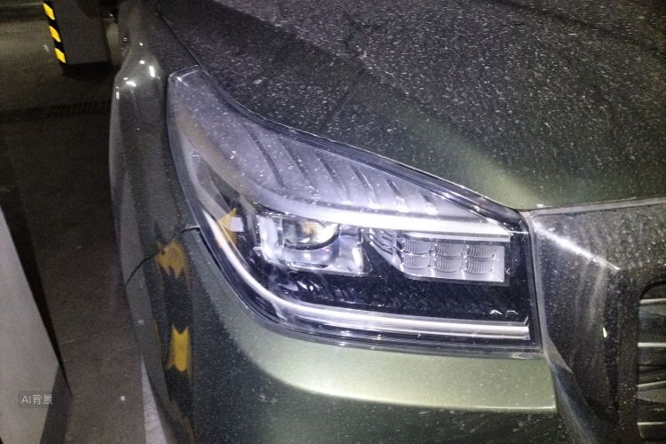 Haval H9 2020 #8 Haval H9 2020 car image #8