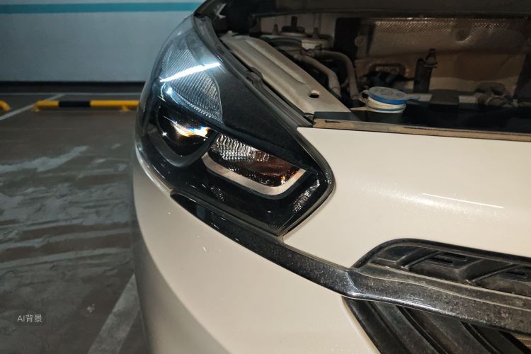 Chery Tiggo 7 2016 #8 Chery Tiggo 7 2016 imagen de coche #8