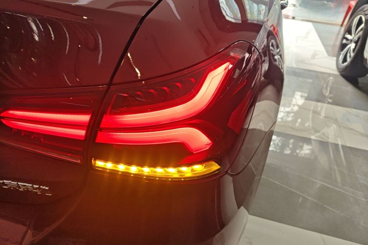 Mercedes-Benz A Class 2020 car image #8
