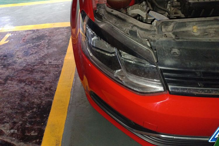 大众 Polo 2015 汽车图片 #8