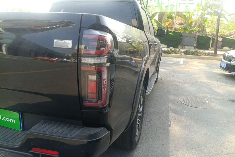 Great Wall 2022 #8 Great Wall 2022 car image #8