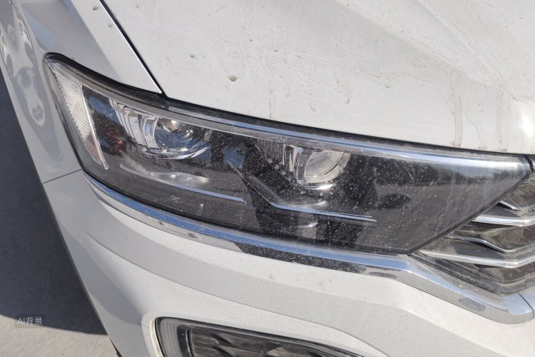 T-Roc 2019 car image #8
