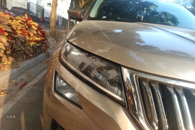 Skoda Kodiaq 2019 car image #8