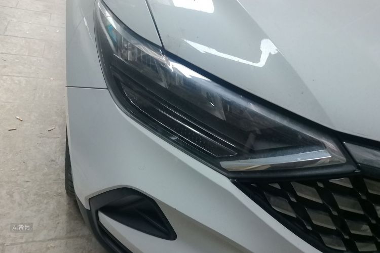 VS5 2021 car image #8