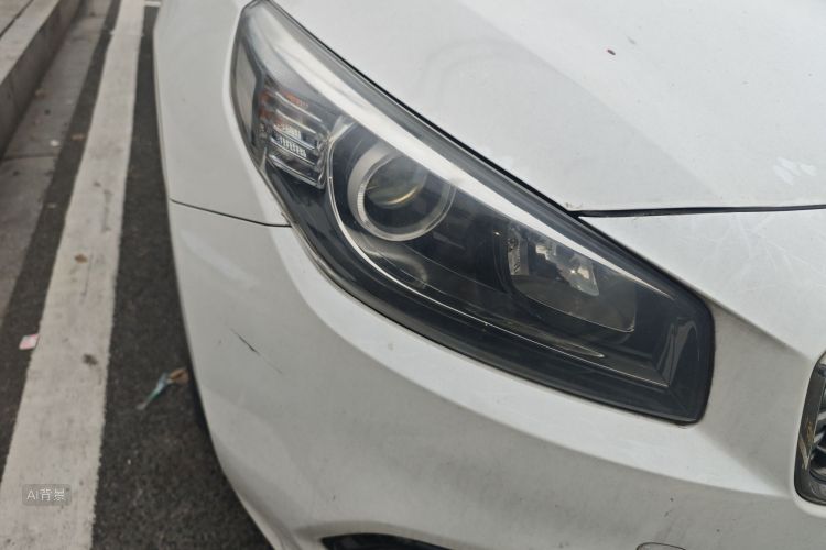 起亚 起亚K4 2016 汽车图片 #8