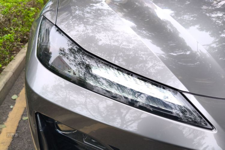 Deepal S07 2023 car image #8