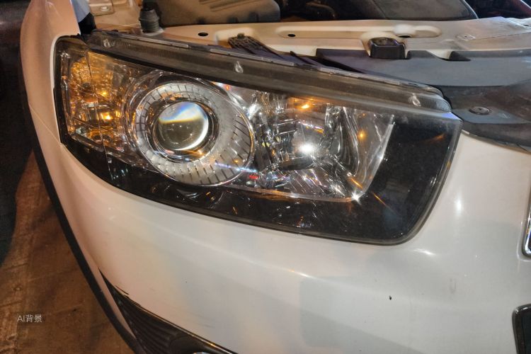 Chevrolet Captiva 2017 car image #8