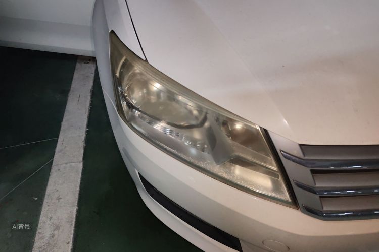 桑塔纳 2014 汽车图片 #8