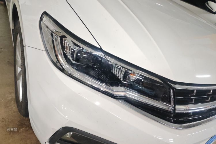 Volkswagen Bora 2019 car image #8