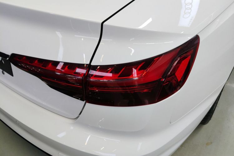 Audi A4L 2020 #8 Audi A4L 2020 car image #8