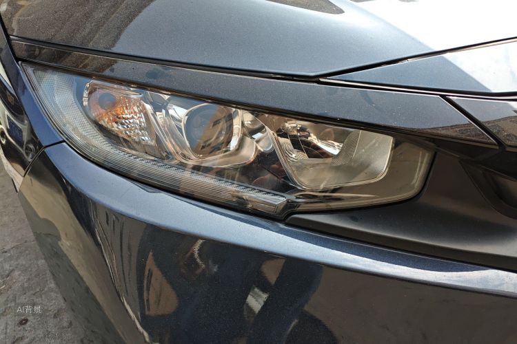 Honda Civic 2021 #8 Honda Civic 2021 car image #8