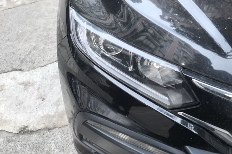 Honda XR-V 2015 #8 Honda XR-V 2015 car image #8