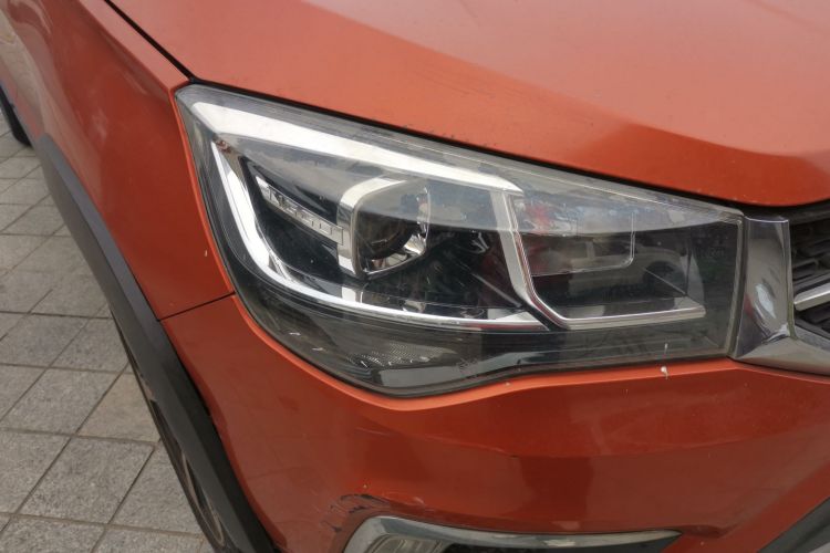 Tiggo 3x 2018 car image #8