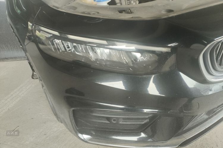 Preface 2021 immagine di auto #8