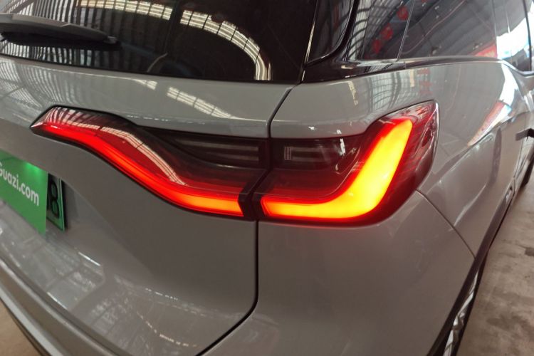 蔚来 蔚来ES8 2021 汽车图片 #8