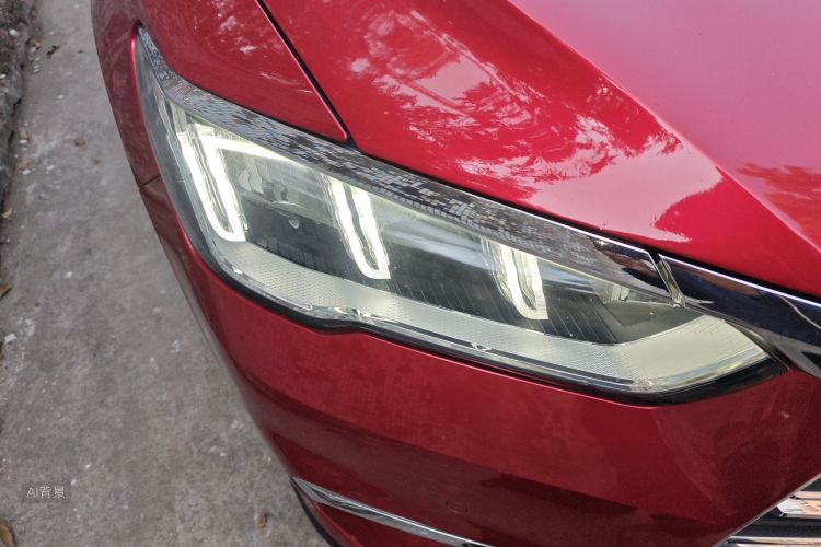 BYD Song Pro New Energy 2019 car image #8