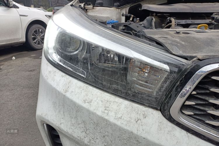 Kia K3 2018 #8 Kia K3 2018 car image #8