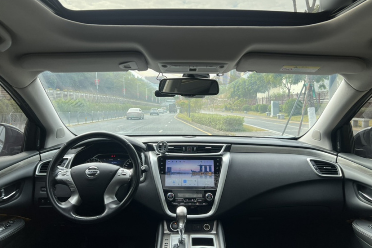 Nissan Murano 2020 imagem de carro #8