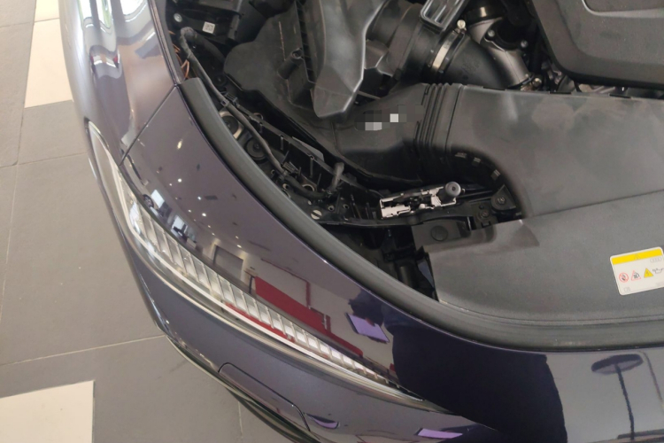 Audi FAW Audi A5L 2025 car image #8