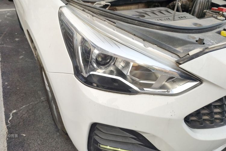 Haval M6 2020 car image #8