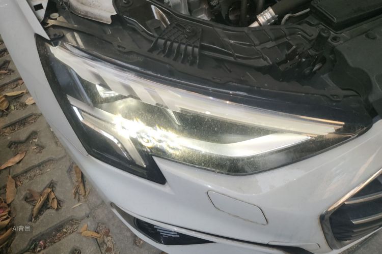 Audi A3 2021 immagine di auto #8