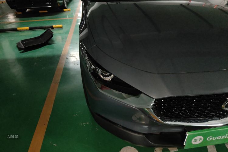 马自达 马自达CX-30 2020 汽车图片 #8