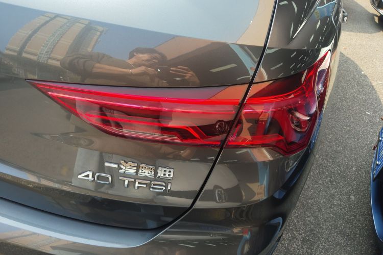 Audi Q3 2022 #8 Audi Q3 2022 imagen de coche #8