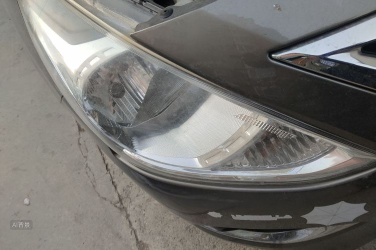 日产 阳光 2016 汽车图片 #8