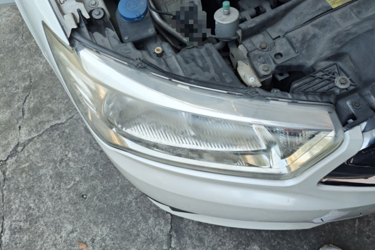 Citroen C-Quatre 2014 #8 Citroen C-Quatre 2014 car image #8