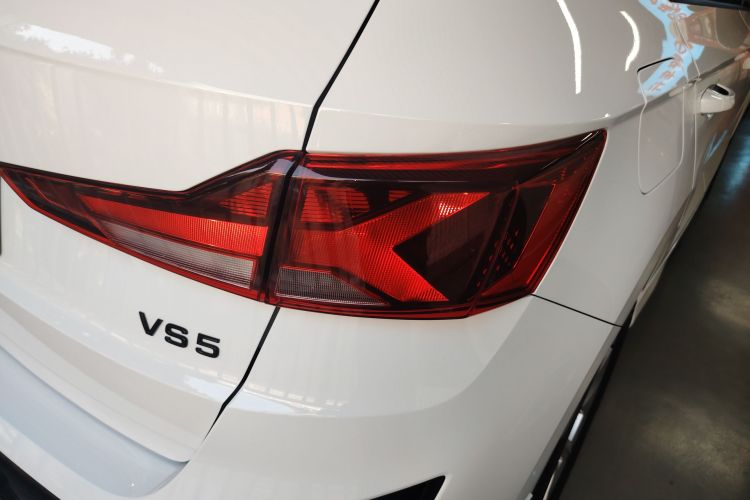 VS5 2025 #8 VS5 2025 car image #8