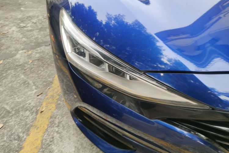 Hyundai Lafesta 2021 car image #8