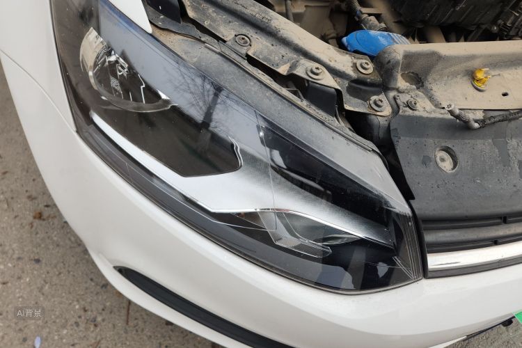 Polo 2019 car image #8