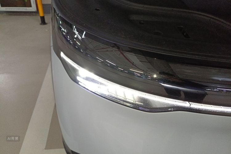 极氪 极氪7X 2025 汽车图片 #8