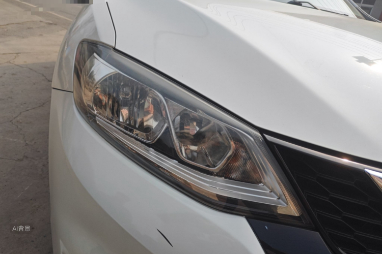 日产 骐达TIIDA 2016 汽车图片 #8