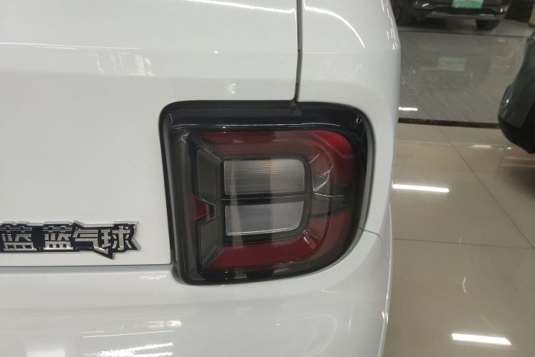 睿蓝汽车 2025 汽车图片 #8