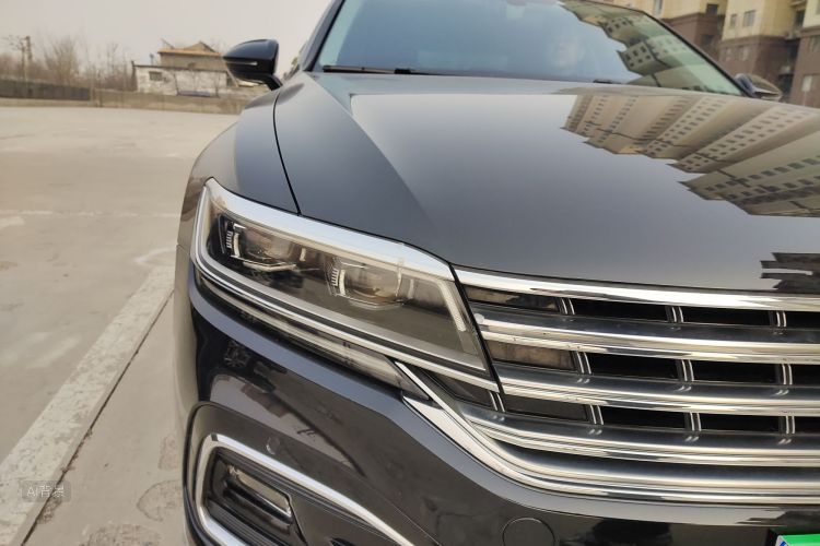 Volkswagen Phideon 2023 #8 Volkswagen Phideon 2023 imagem de carro #8